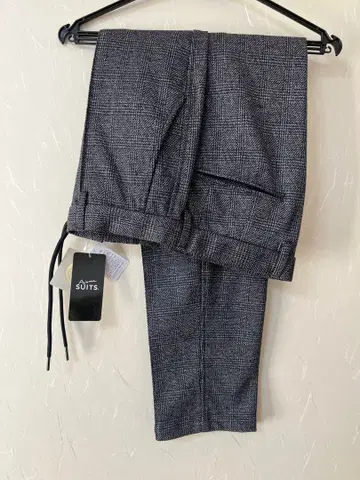 AOKI 파자마 수트 스트레치 슬랙스 M 사이즈