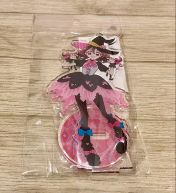 너와 아이돌 프리큐어 할로윈 아크릴 스탠드 사쿠라 우타