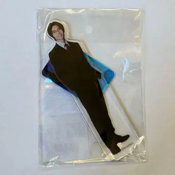 이시도 슈 아크릴 스탠드