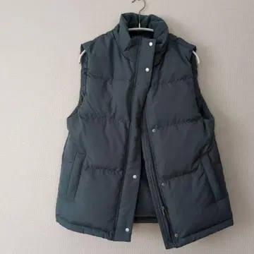 다운 베스트 M 그레이