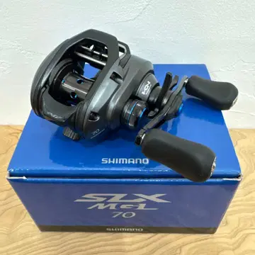 시마노 SLX MGL 70 미사용