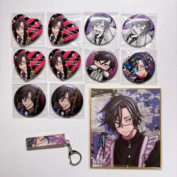 도원암귀 도카 츠키요미