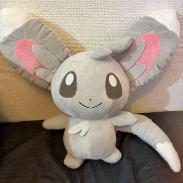 치라미 봉제 인형