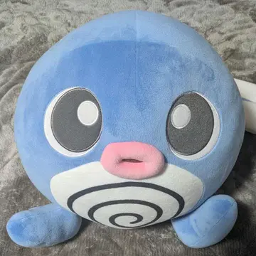 말랑말랑 봉제 인형 니요로모