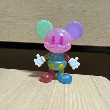 [ POPMART ] Disney 미키 피규어