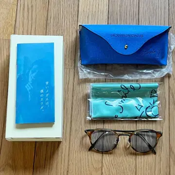 GROOVER x SHOTA YASUDA [ i ]