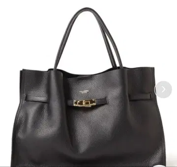 [미사용 새상품] 비올라돌로 토트백 L사이즈