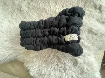 이온 닥터의 넥워머