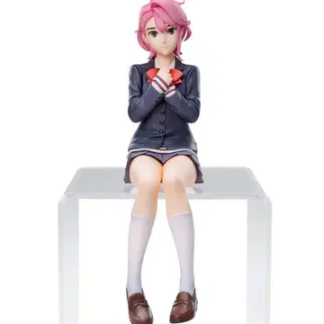 단단단 아이라 쵸코노세 피규어