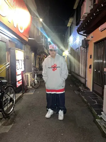 로카웨어 캡 후드티 세트 판매