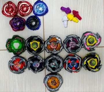 베이블레이드 X 묶음 판매