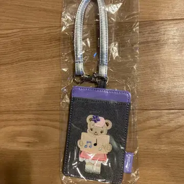 파밀리아 다카라즈카 카드 케이스