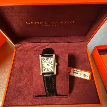 CAMPO MARZIO CMW0035 시계