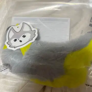 도쿄 게임쇼 ZETA DIVISION SMALL TAIL 참