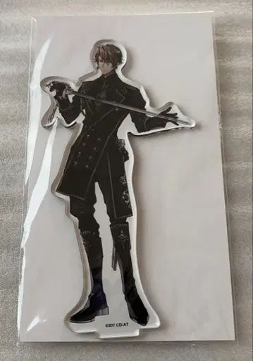 아이나나 VARIANT 아크릴 스탠드 쥬죠 류노스케