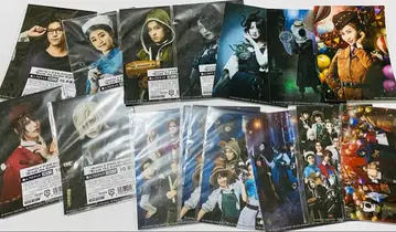 제5무대 브로마이드 묶음 판매