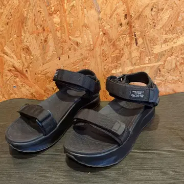 ORTR 오알티알 통굽 스포츠 샌들 다다