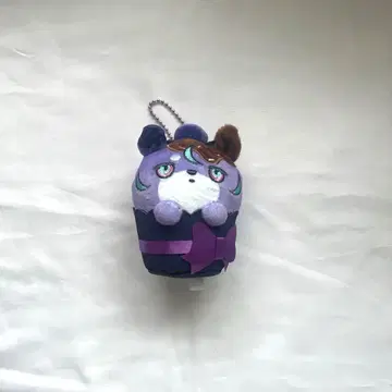 니지산지 호시미치 쇼 Melty Valentine 마스코트 참