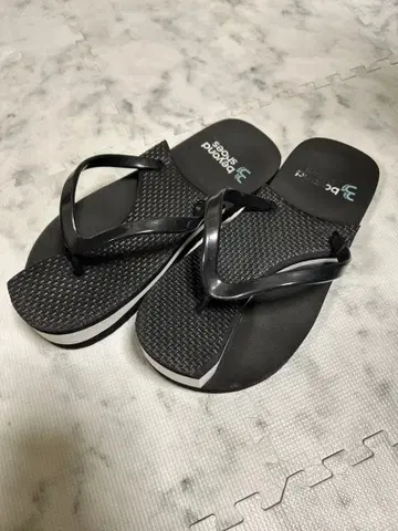 Racbaki 라쿠바키 샌들 S 사이즈