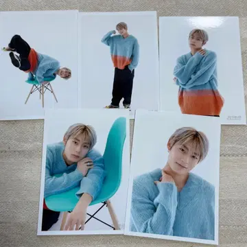 초특급 아로하 타카마츠 아로하 브로마이드 신세계