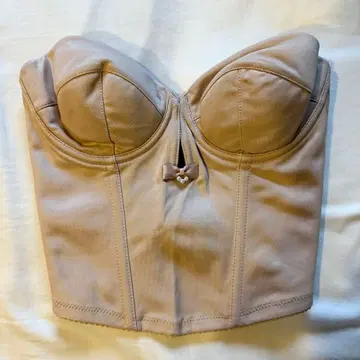 더 트릿 드레싱 코르셋 이너 C65