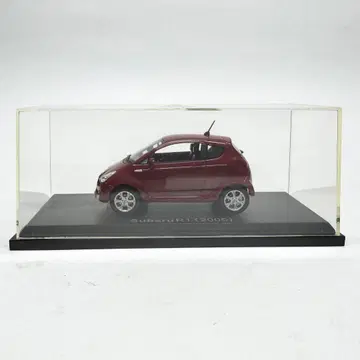 일본산 명차 컬렉션 1/43 스바루 R1