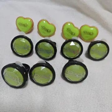 앙스타 히요리 반지 라이트