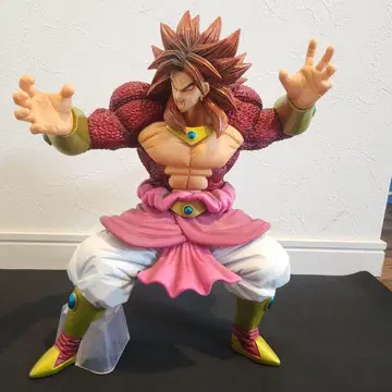 [새상품급] 슈퍼 드래곤볼 히어로즈 브로리 라스트 원상