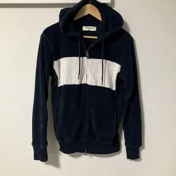 [우노피유] 셋업 후드티