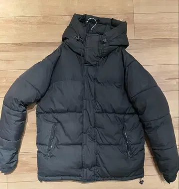 ZARA dnwr. 다운 자켓