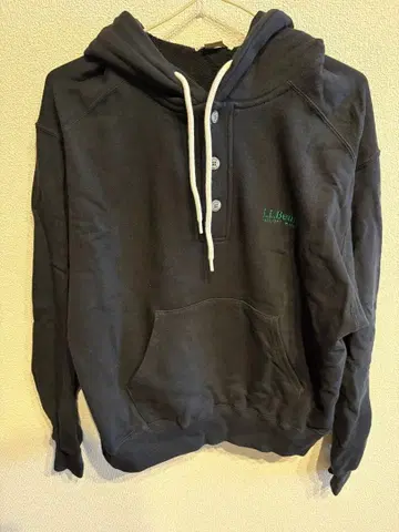 L.L.Bean 후드티 맨투맨