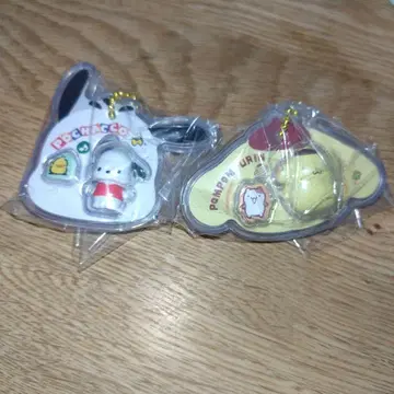 산리오 패키지 참