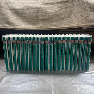 리제로 소설 1-20+Ex (사자왕의 꿈)