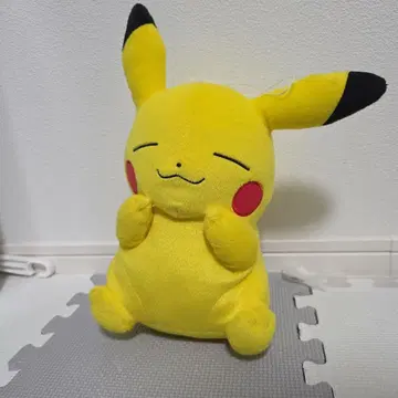 피카츄 봉제 인형
