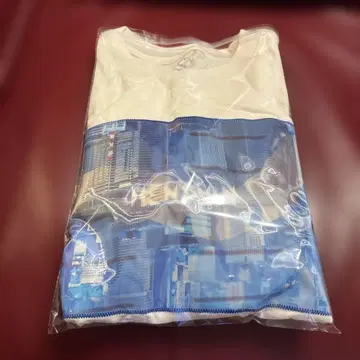 요네즈켄시 변신 HENSHIN 티셔츠 L 사이즈 화이트