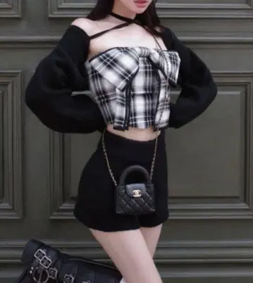 다리치 빅 리본 앙상블