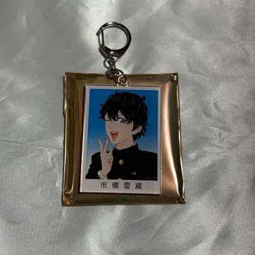 라이치 히카리 클럽 라이조 키링