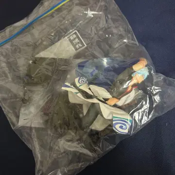 은혼 피규어 긴상