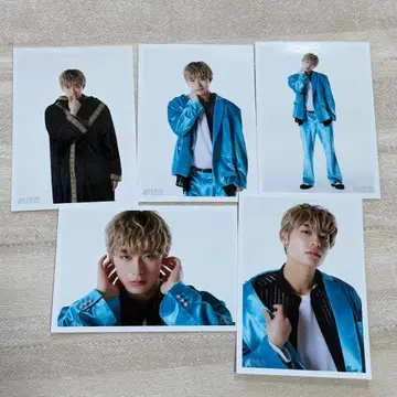 초특급 아로하 타카마츠 아로하 브로마이드 신세계