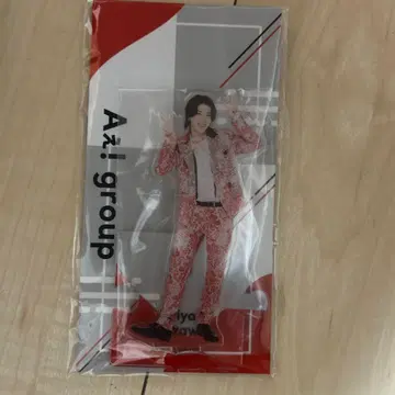 스에자와 세이야 아크릴 스탠드