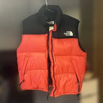 THE NORTH FACE 다운 자켓 L