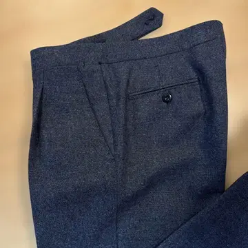 엄브로 나폴리 44 팬츠