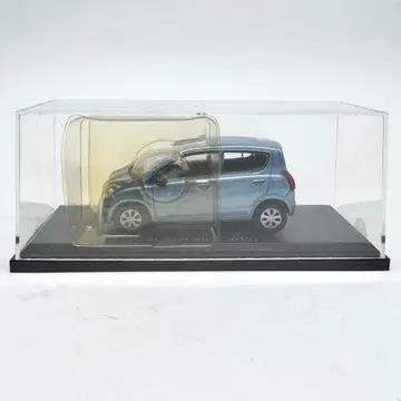 아셰트 일본산 명차 컬렉션 스즈키 알토 (2012) 1/43