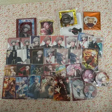 우타프리 쿠로사키 란마루 세트