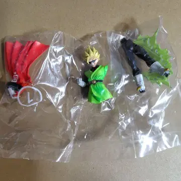 드래곤볼 캡슐 네오 손오반