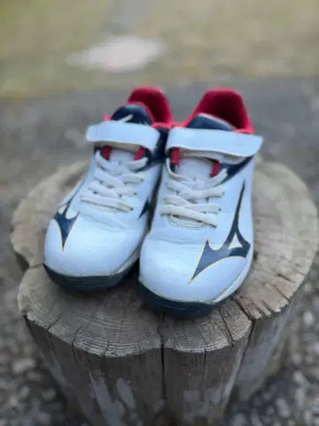 미즈노 트레이닝 슈즈 21cm