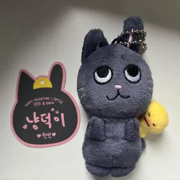 원빈 WONBIN 토냥독 봉제 인형 RIIZE