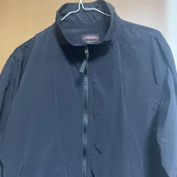 ships OUTFITTERS 블랙 집업 자켓 S