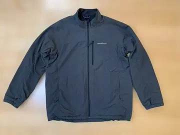 mont-bell O.D. 라이닝 자켓