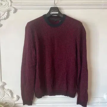 TED BAKER 니트 스웨터 사이즈 4